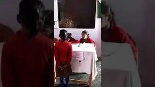 Baal sansad,sarkari school ,sarkari school k bachche,pilibhit,live program,election,sarkari building