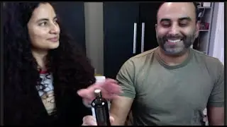 Unboxing fragrances from New Direction Aromatics