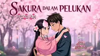 Sakura (Dalam Pelukan) - Cover @AlanFerdian-V1.0 #cover #coversong 