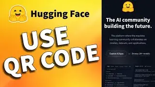 How to Use Hugging Face Qr Code Generator 2025?