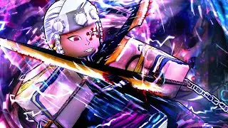 DemonFall Sound Breathing PvP Ranked & Sound Breathing combos