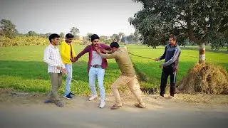 Youtube ke Chakkar mein Galat Fans Gaya | taveersumit