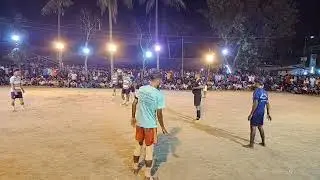mini football কালাম বিগ্রেড 🆚️ লাদেন বিগ্রেড। #minifootball #football  #dhapasball #viralvideo