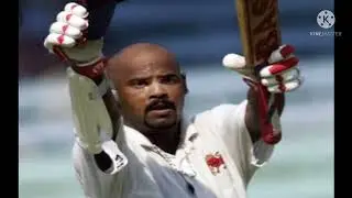 Youngest double centurions in test cricket history #cricket #viral #shorts #viratkohli 