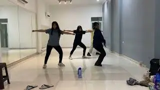 latihan job gflash aiiyl + pv