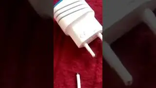 Суть поддельных зарядок для телефонов