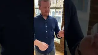Christian Grace shows a T&R using his new release, Switch One