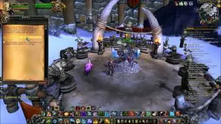 Gold farm from repeatable quest (move fast guys)