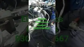 china General E7 Error code Resolved