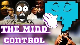 snowbunny mind control must be stopped. (Ft. Olawoolo) Reaction