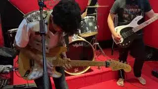 Conundrum - The SIGIT (Cover by H&auml;merian)