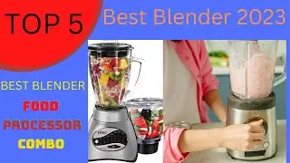 BEST BLENDER FOR KITCHEN |food blender machine2023 | blender for food processor@ Pick Gadgets