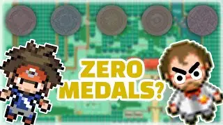 What is the FEWEST Amount of Medals You must Collect in Pokemon Black & White 2?