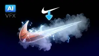 How to Create 3D Logo Animations with AI (Step-by-Step Guide for Beginners!)