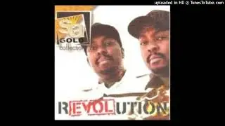 Revolution - The Anthem (Bee Bar Remix)