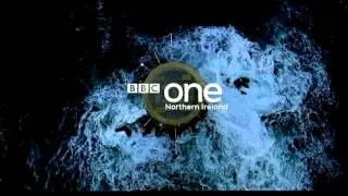 BBC1 Northern Ireland - Helicopter Ident in full - 20th March 2008