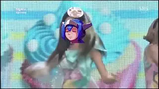How I see Lea, Emilie and C'Tron when they're in a party - CrossCode
