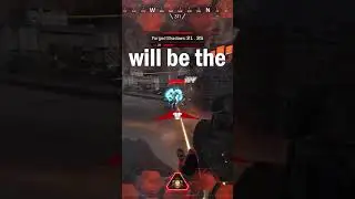 THE NARRATOR dies in Apex Legends @HeySpokey