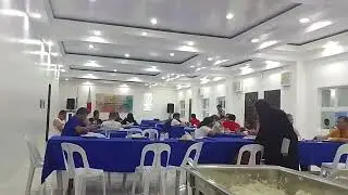 #seminar ❣️❣️ lunch time😋😋❤️❤️
