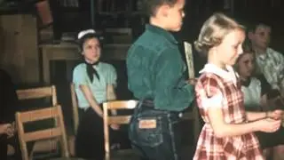 School Libraries in Action (1961)