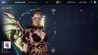 1 tap epic + craft - MIR4