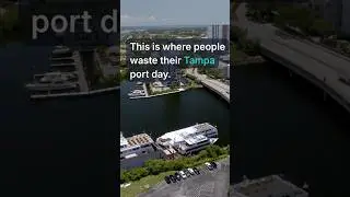 The Mistake Most People Make in Tampa Cruise Port
