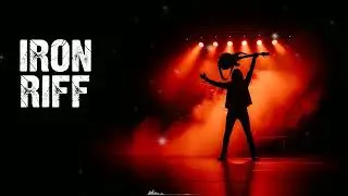 Rock Music For Rebels | Loud Riffs And Untamed Spirit Of Freedom