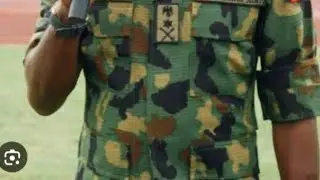 Fake Army Major Arrested with Army Van Carrying..watch full video #army #armylover  #follow #foryou