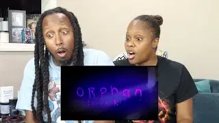 Orphan: First Kill - Official Trailer Reaction