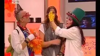 13 05 15 Fobia Maria  Picolé + Companhia