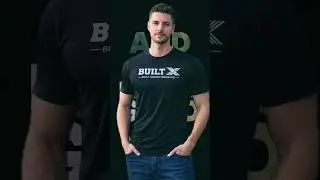 BUILT UNDER PRESSURE &mdash; TheBuiltX.