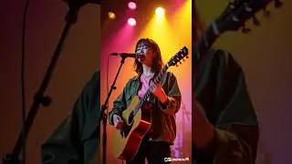Korean Girl singing Let me down slowly #music #singing #shortai #masonmusic