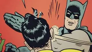 SLAP SOUND EFFECT