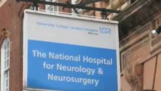 Queen Square: Home of the Institute of Neurology and NHNN