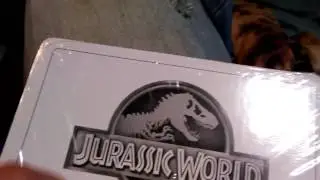 LOOTCRATE​ - PRIMAL THEME