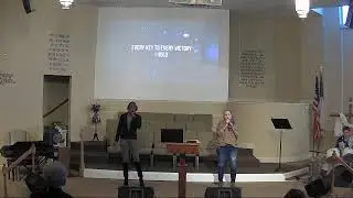 Hope Community Fellowship 2/8/26 Live Stream