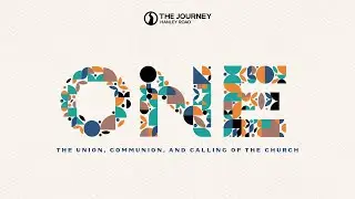 Hanley Road | September 11, 2022 | ONE: Ephesians 5:22-33 (Wk 17)