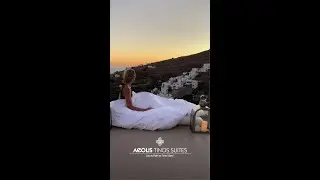 Aeolis Tinos Suites - Hotel Detail