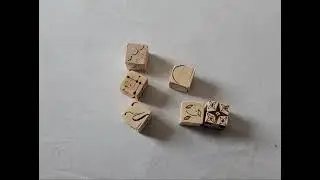 composition dice