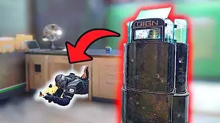 Noch NIE so etwas LUSTIGES gesehen - Rainbow Six Siege [DE]