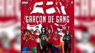 013. N&eacute;gatif Clan - Dans le Grenier (Prod by Ponko)