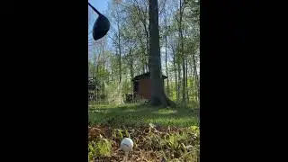 Close up drive #golf #golfdriver #golfdrive #taylormade