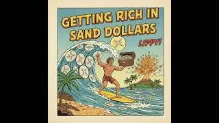 Lippy! Getting Rich In Sand Dollars