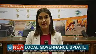 Local government update