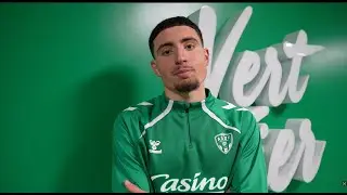 Nadir El Jamali : 