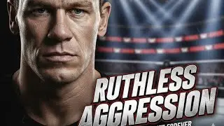 How 2 Words Saved John Cena's Career Forever #johncena #wwehistory #storytelling #motivation 