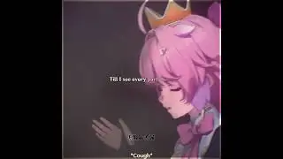 《 Encore Edit 》 - 《 Miss Wanna Die 》 - 《 EllaeriSW 》