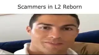Lineage 2 Reborn Slander