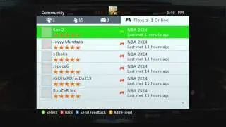 DryBonez Vs. KaeQ