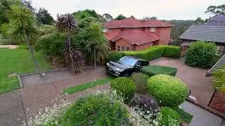 JUST LISTED // 84 Willaroo Ave, Woronora Heights